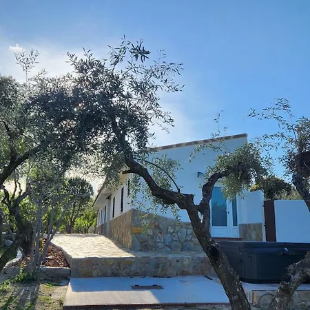 Villa Vina Ines Toledo