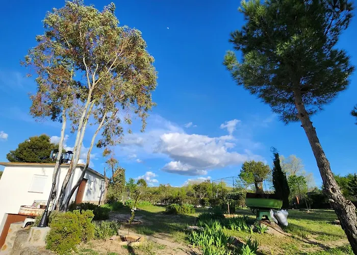 Vina Ines Villa Toledo