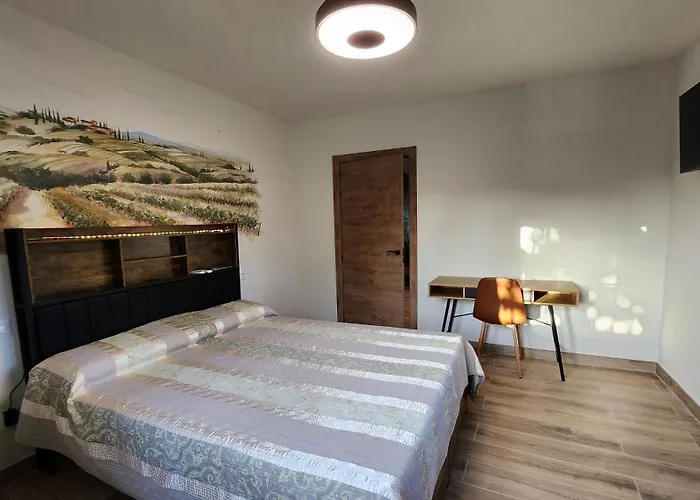 Villa Vina Ines Toledo