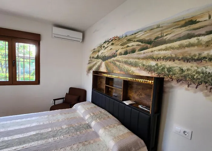 Villa Vina Ines Toledo