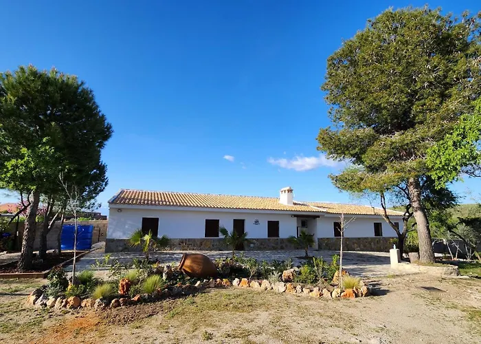 Villa Vina Ines Toledo