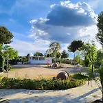 Vina Ines Βίλα Τολέδο