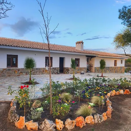 Vina Ines Villa Toledo