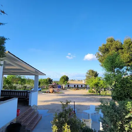 Viña Inés Villa Toledo