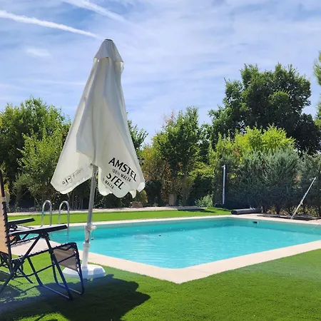 Villa Viña Inés Toledo