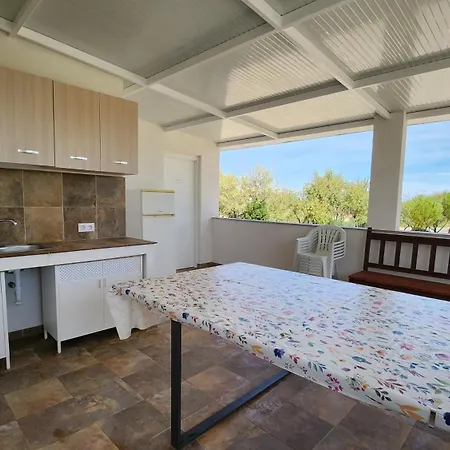 Villa Vina Ines *