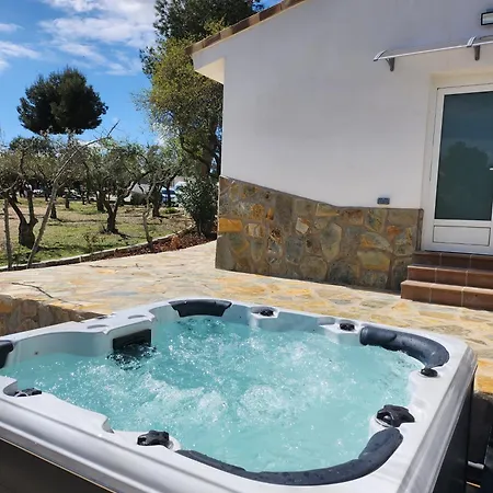 Villa Vina Ines *