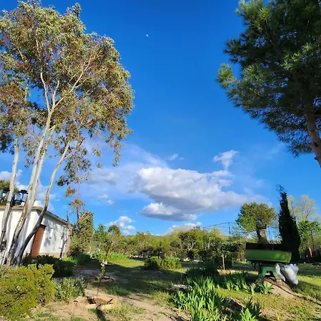 Viña Inés Villa Toledo