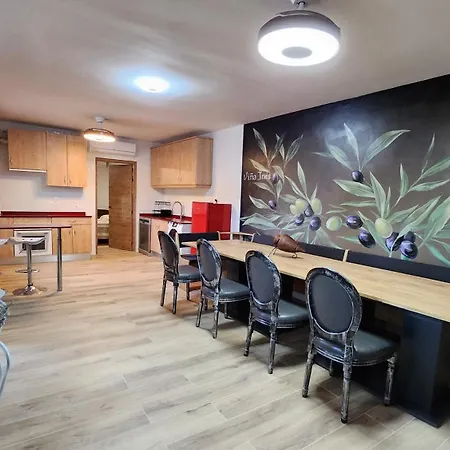 Viña Inés * Toledo