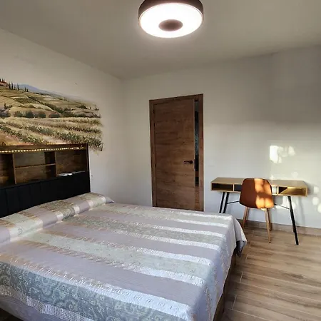 Villa Viña Inés Toledo