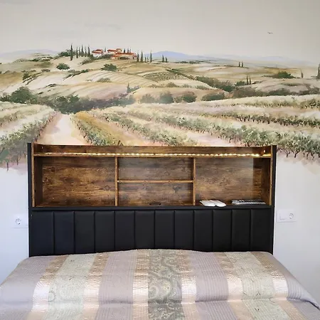 Viña Inés * Toledo