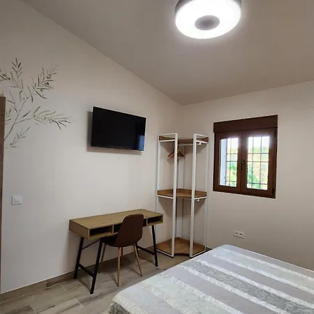 Villa Viña Inés Toledo