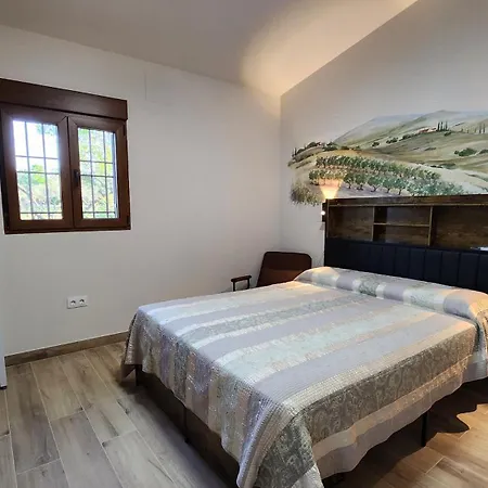 Villa Viña Inés