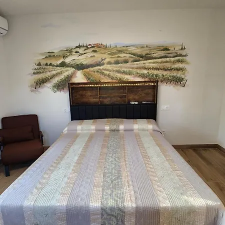 Villa Viña Inés Toledo