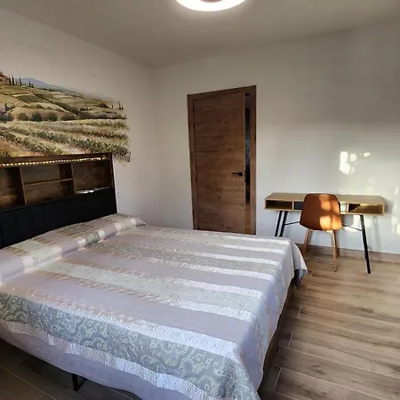 Viña Inés Villa *