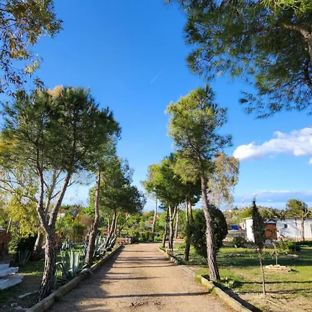 Villa Viña Inés Toledo