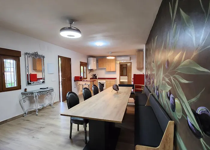 Vina Ines * 톨레도