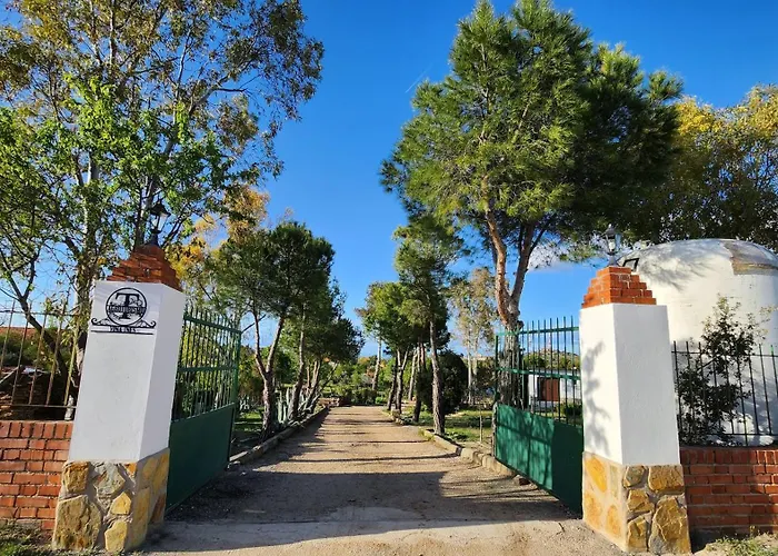 Vina Ines 빌라 톨레도