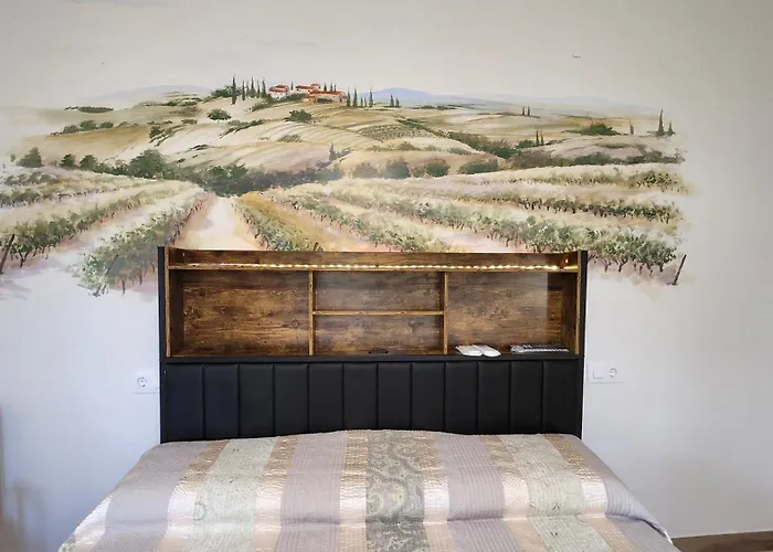 Vina Ines * 톨레도