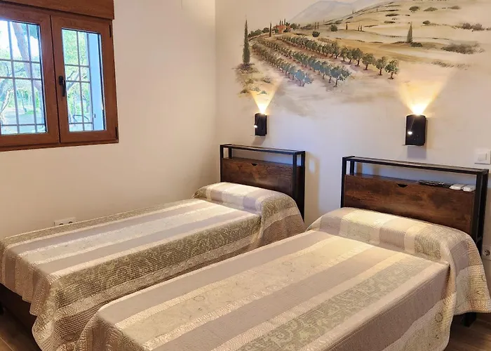 Vina Ines * 톨레도