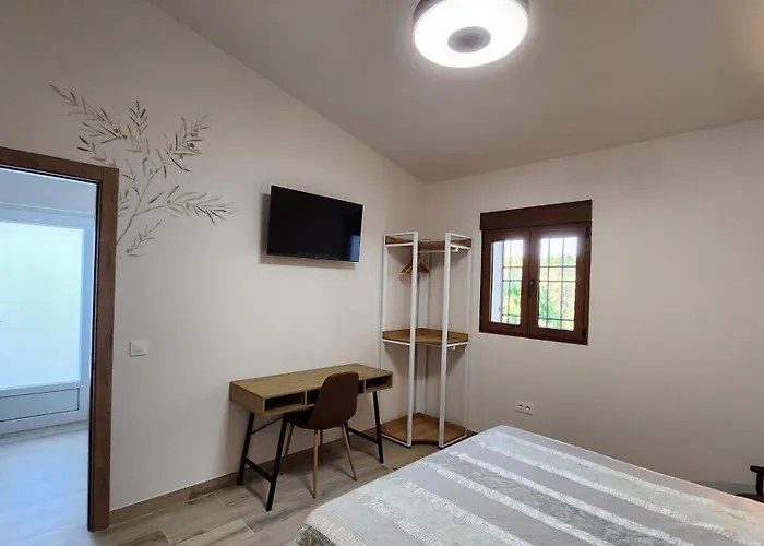 빌라 Vina Ines 톨레도