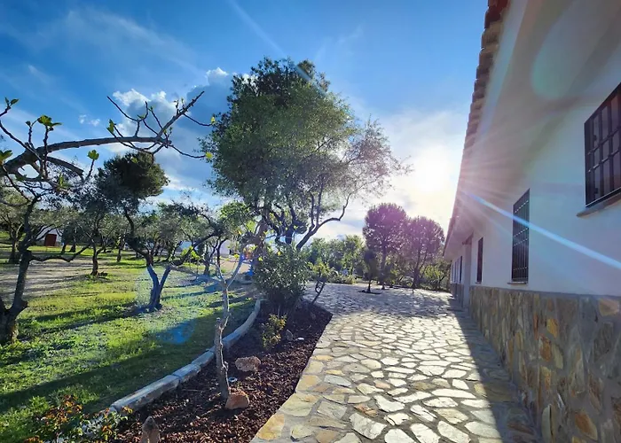 Vina Ines 빌라 톨레도